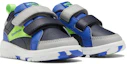 Lookbook (TD) Reebok Weebok Clasp Low ''Navy Solar Lime Camo'' - Scarpe Basse Bambino Reebok GZ0872