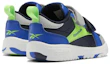 Shop (TD) Reebok Weebok Clasp Low ''Navy Solar Lime Camo'' - Scarpe Basse Bambino Reebok GZ0872