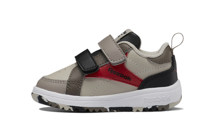 (Toddler) Reebok Weebok Clasp Low GZ0871