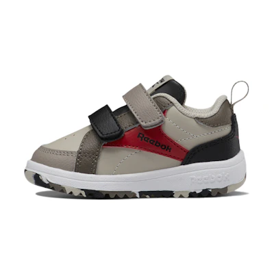 (TD) Reebok Weebok Clasp Low