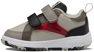 (Toddler) Reebok Weebok Clasp Low GZ0871 (Toddler) Reebok Weebok Clasp Low GZ0871