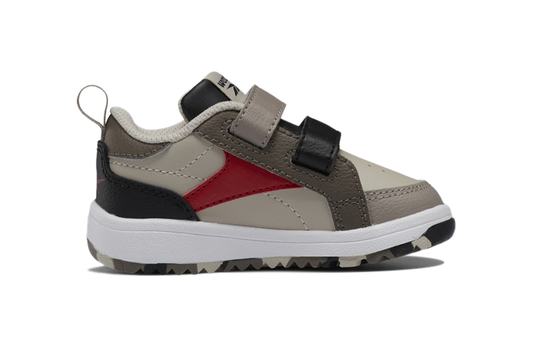 (TD) Reebok Weebok Clasp Low 圖 2