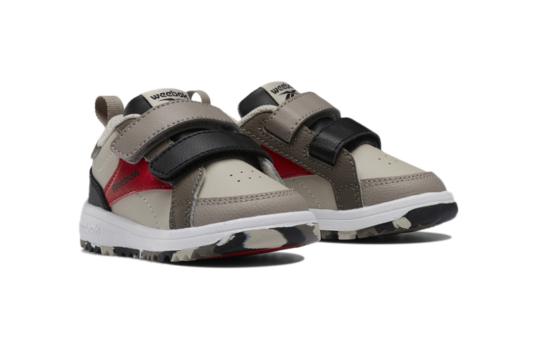 (TD) Reebok Weebok Clasp Low 圖 3