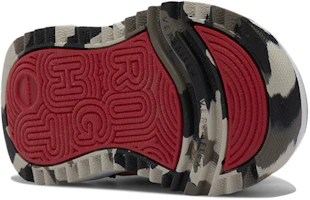 Purchase 【TD嬰兒】Reebok Weebok 馭鈕低筒 舒適耐磨滑板鞋 卡其棕