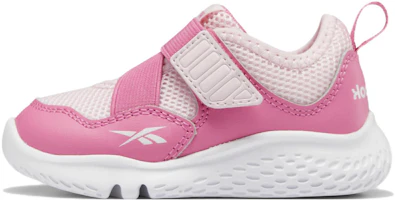 (Toddler) Reebok Weebok Flex Sprint 'True Pink' GZ0881 (Toddler) Reebok Weebok Flex Sprint 'True Pink' GZ0881