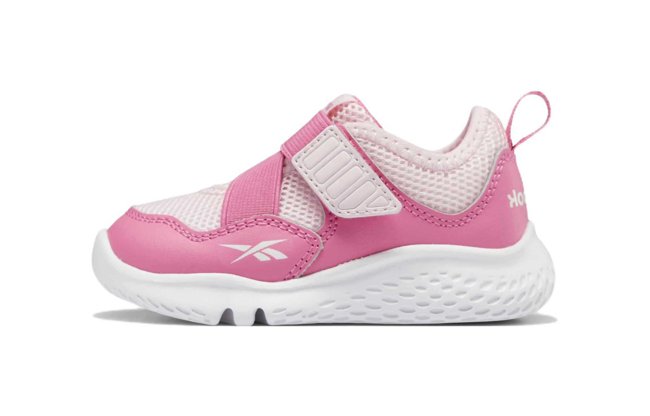 (Toddler) Reebok Weebok Flex Sprint 'True Pink' GZ0881