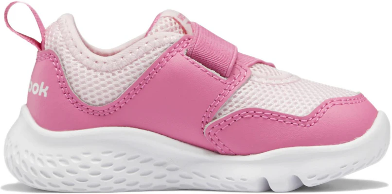 (TD) Reebok Weebok Flex Sprint ''Rosa Vivo'' GZ0881 Order (TD) Reebok Weebok Flex Sprint ''Rosa Vivo'' GZ0881