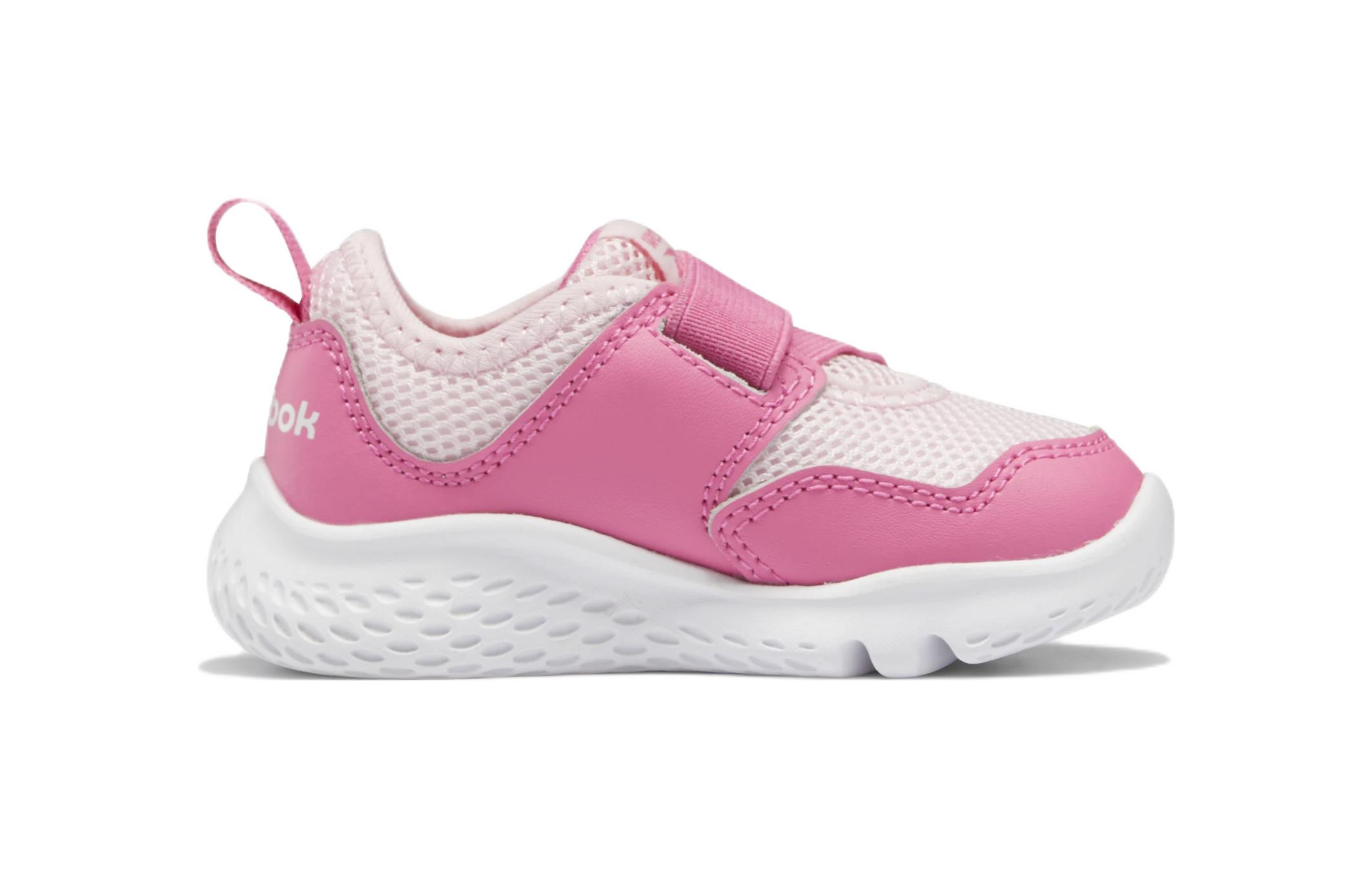 (TD) Reebok Weebok Flex Sprint 'True Pink' 圖 2
