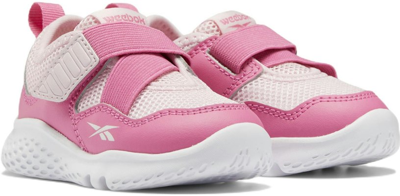 (TD) Reebok Weebok Flex Sprint ''Rosa Vivo'' GZ0881 Lookbook (TD) Reebok Weebok Flex Sprint ''Rosa Vivo'' GZ0881