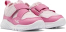 Lookbook (TD) Reebok Weebok Flex Sprint ''Rosa Vivo'' GZ0881