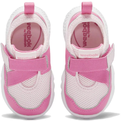 (TD) Reebok Weebok Flex Sprint ''Rosa Vivo'' GZ0881 Shop (TD) Reebok Weebok Flex Sprint ''Rosa Vivo'' GZ0881