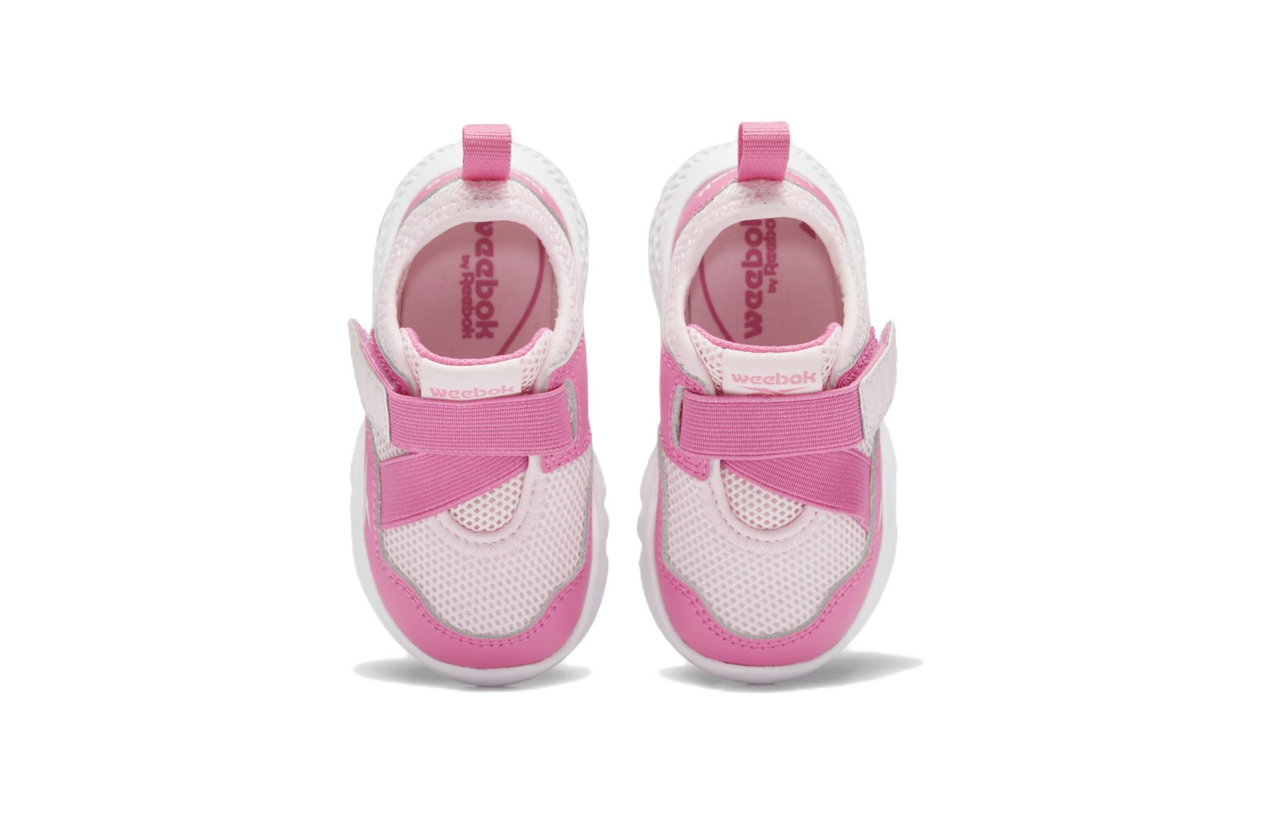 (TD) Reebok Weebok Flex Sprint 'True Pink' 圖 4