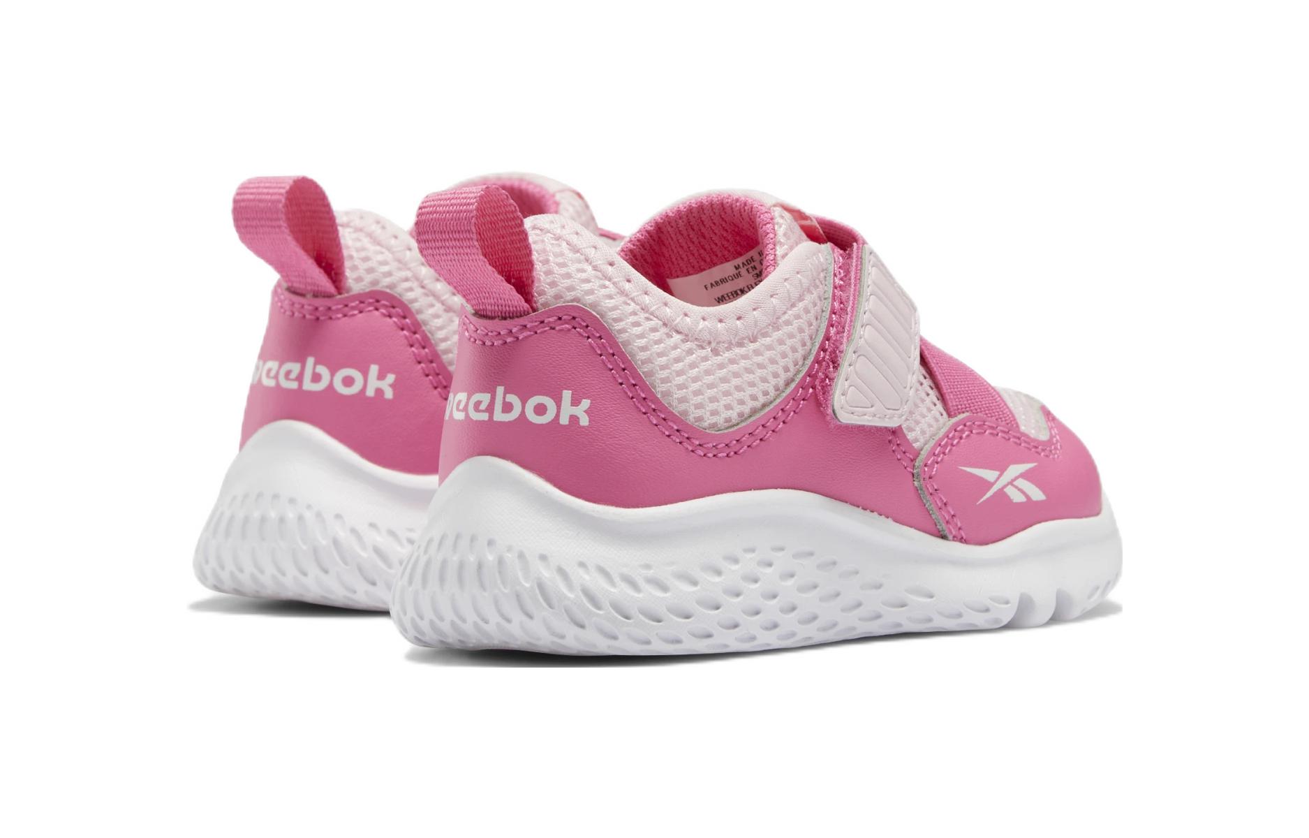 (TD) Reebok Weebok Flex Sprint 'True Pink' 圖 5