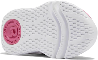 Details for (Toddler) Reebok Weebok Flex Sprint 'True Pink' GZ0881