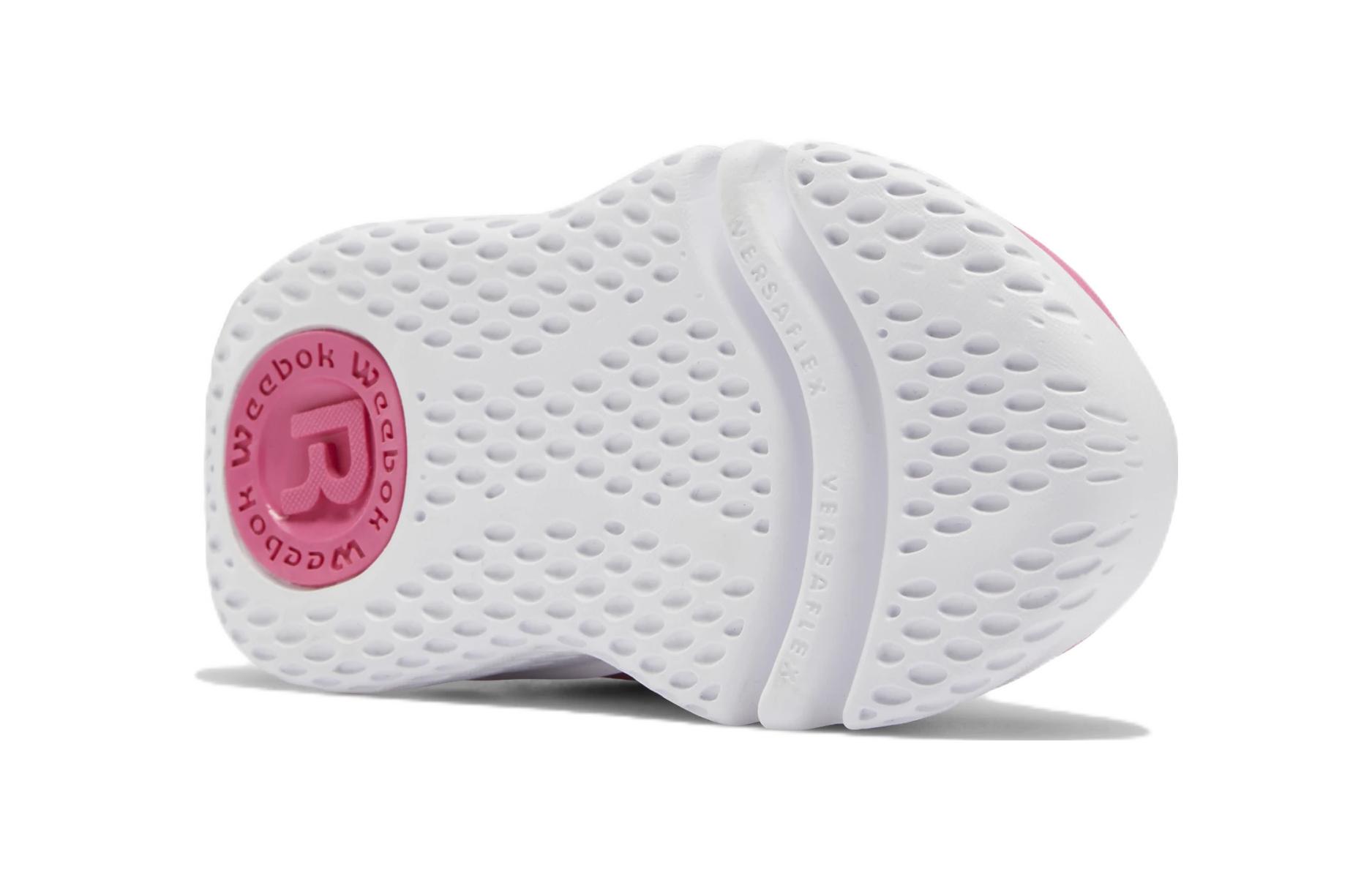 (TD) Reebok Weebok Flex Sprint 'True Pink' 圖 6