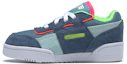 Buy (Toddler) Reebok Workout Plus 'Blue' FW6234