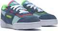 Lookbook (Toddler) Reebok Workout Plus 'Blue' FW6234