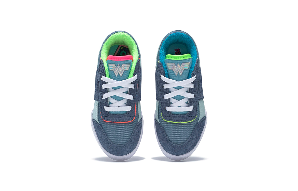 Purchase (Toddler) Reebok Workout Plus 'Blue' FW6234