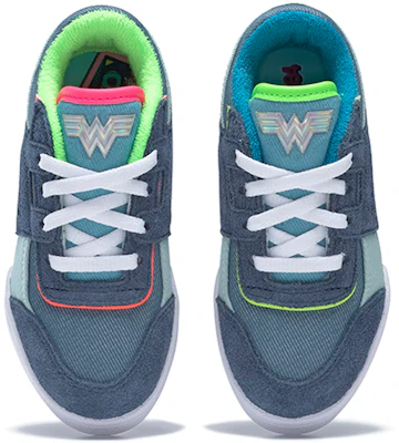 (Toddler) Reebok Workout Plus 'Blue' FW6234 Purchase (Toddler) Reebok Workout Plus 'Blue' FW6234