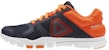 (TD) Reebok Yourflex Train 10 'Biru Jingga' CN4237