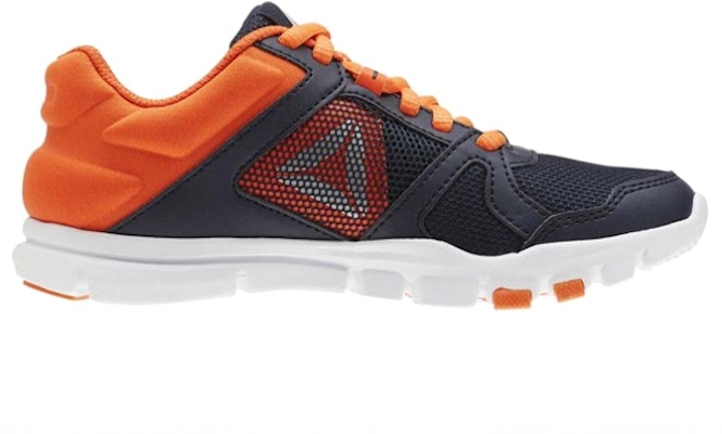 (Toddler) Reebok Yourflex Train 10 'Blue Orange' CN4237 Order (Toddler) Reebok Yourflex Train 10 'Blue Orange' CN4237