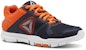 (TD) Reebok Yourflex Train 10 'Biru Jingga' CN4237