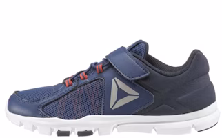 (Toddler) Reebok Yourflex Train 'Navy Blue' CN2955 (Toddler) Reebok Yourflex Train 'Navy Blue' CN2955