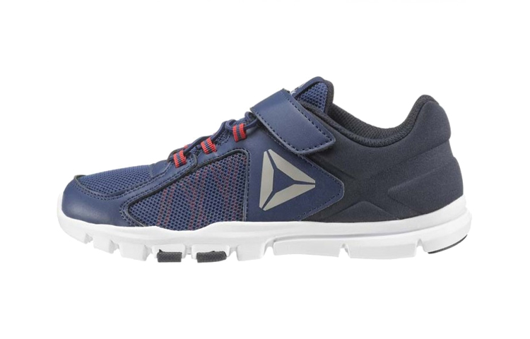 (Toddler) Reebok Yourflex Train 'Navy Blue' CN2955