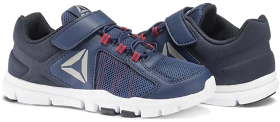 (Toddler) Reebok Yourflex Train 'Navy Blue' CN2955 Lookbook (Toddler) Reebok Yourflex Train 'Navy Blue' CN2955