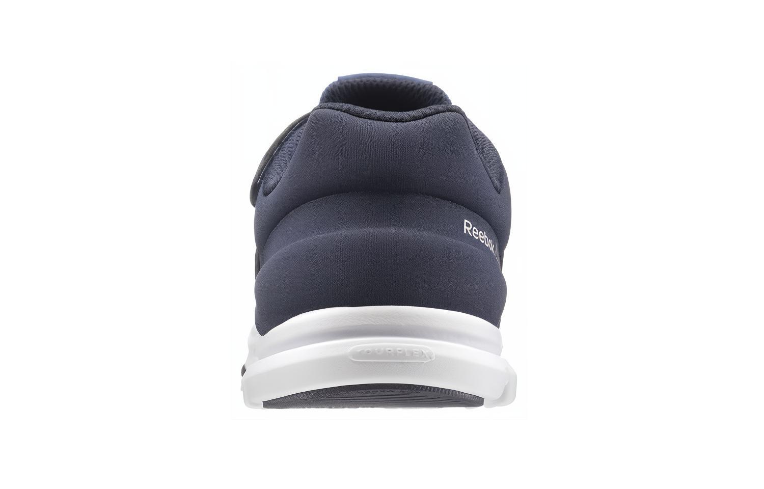 Shop (Toddler) Reebok Yourflex Train 'Navy Blue' CN2955
