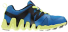Order (TD) Reebok Zig Big N Fast Fire 'Biru' AR1750