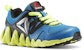 (TD) 리복 지그 빅앤패스트 파이어 '블루' (Reebok Zig Big N Fast Fire 'Blue') AR1750