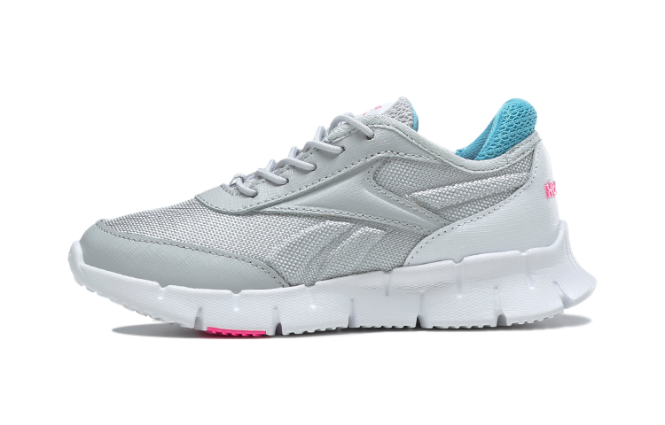 (Toddler) Reebok Zig Dynamica 3 AIT 'Grey' GY8248