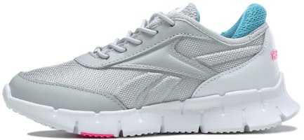 (Toddler) Reebok Zig Dynamica 3 AIT 'Grey' GY8248 (Toddler) Reebok Zig Dynamica 3 AIT 'Grey' GY8248
