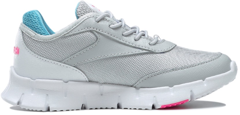 (Toddler) Reebok Zig Dynamica 3 AIT 'Grey' GY8248 Order (Toddler) Reebok Zig Dynamica 3 AIT 'Grey' GY8248