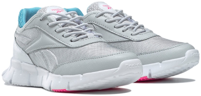 (Toddler) Reebok Zig Dynamica 3 AIT 'Grey' GY8248 Lookbook (Toddler) Reebok Zig Dynamica 3 AIT 'Grey' GY8248