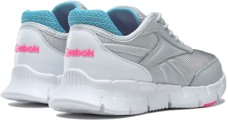 (Toddler) Reebok Zig Dynamica 3 AIT 'Grey' GY8248 Shop (Toddler) Reebok Zig Dynamica 3 AIT 'Grey' GY8248