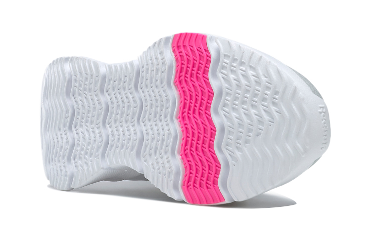 Purchase BP幼童 Reebok Zig Dynamica 3 AIT 低筒耐磨跑步鞋 灰