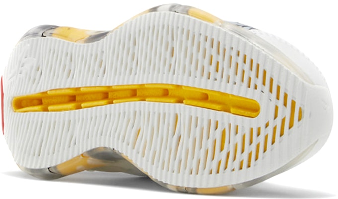 (Toddler) Reebok Zig Dynamica 'White' H03289 Purchase (Toddler) Reebok Zig Dynamica 'White' H03289