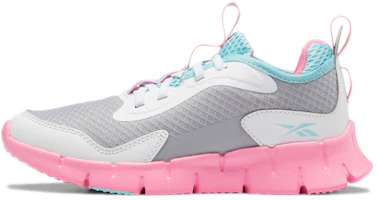 (Toddler) Reebok Zig Dynamica Alt 'Grey' H03324 (Toddler) Reebok Zig Dynamica Alt 'Grey' H03324