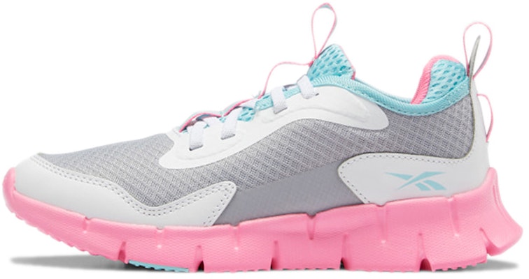 (Toddler) Reebok Zig Dynamica Alt 'Grey' H03324 Buy (Toddler) Reebok Zig Dynamica Alt 'Grey' H03324