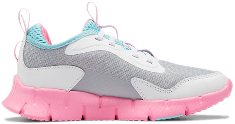 (Toddler) Reebok Zig Dynamica Alt 'Grey' H03324 Order (Toddler) Reebok Zig Dynamica Alt 'Grey' H03324