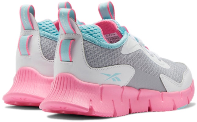 (Toddler) Reebok Zig Dynamica Alt 'Grey' H03324 Purchase (Toddler) Reebok Zig Dynamica Alt 'Grey' H03324