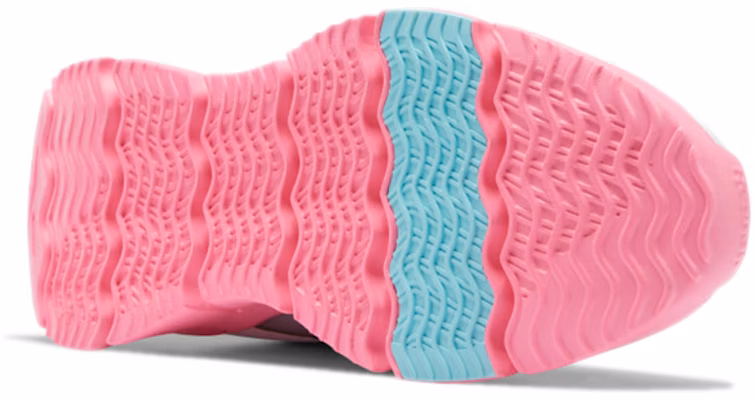 (Toddler) Reebok Zig Dynamica Alt 'Grey' H03324 Details for (Toddler) Reebok Zig Dynamica Alt 'Grey' H03324