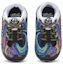 Shop (Toddler) Reebok Zig Kinetica 'Black White Yellow' FX3368