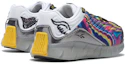 Purchase (Toddler) Reebok Zig Kinetica 'Black White Yellow' FX3368