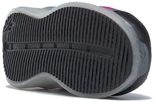 Details for (Toddler) Reebok Zig Kinetica 'Black White Yellow' FX3368