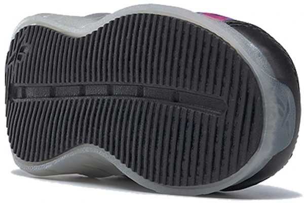 (Toddler) Reebok Zig Kinetica 'Black White Yellow' FX3368 Details for (Toddler) Reebok Zig Kinetica 'Black White Yellow' FX3368