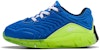 (TD) Reebok Zig Kinetica Kasut Sukan Kasual 'Biru Hijau' FX0481