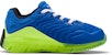 (TD) Reebok Zig Kinetica Kasut Sukan Kasual 'Biru Hijau' FX0481